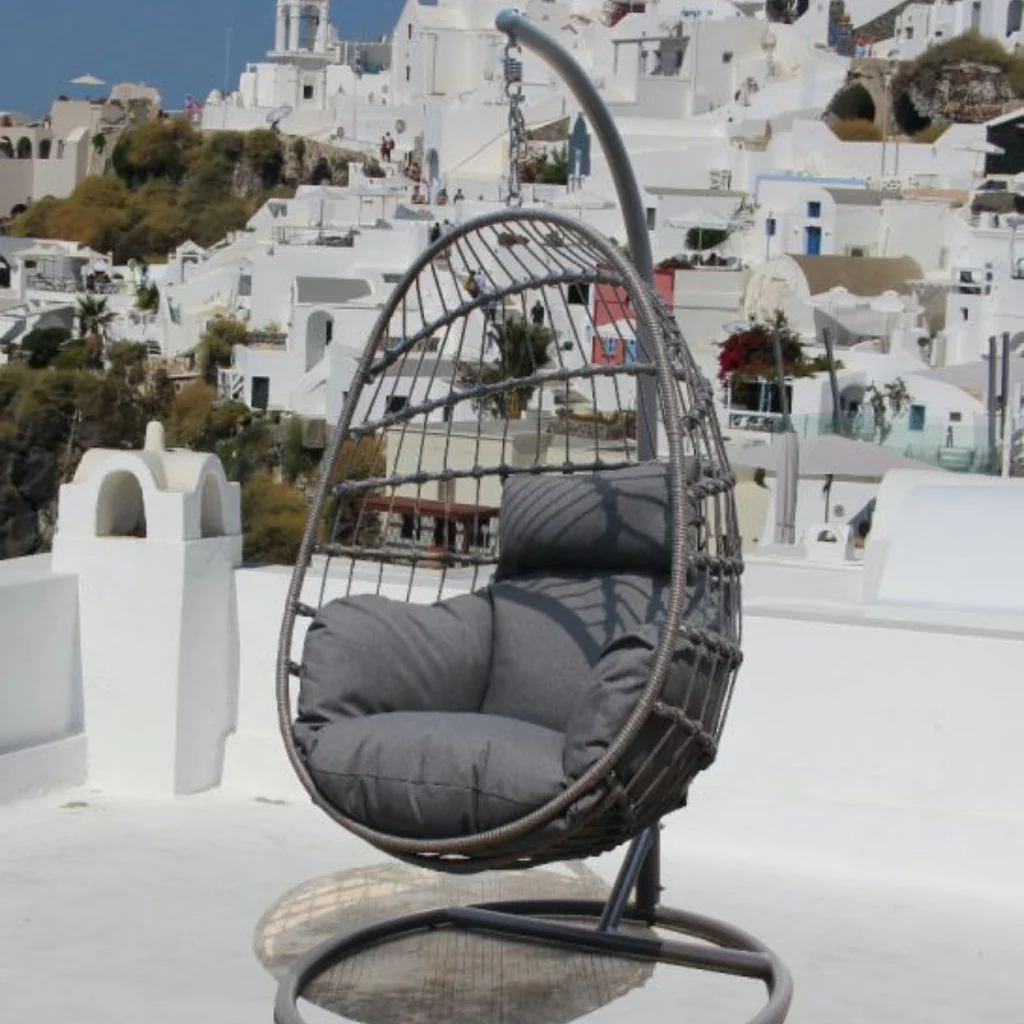 Daybed Swing Outdoor: Enhance Your Outdoor Experience with Style and Comfort Daybed Sawing Outdoor