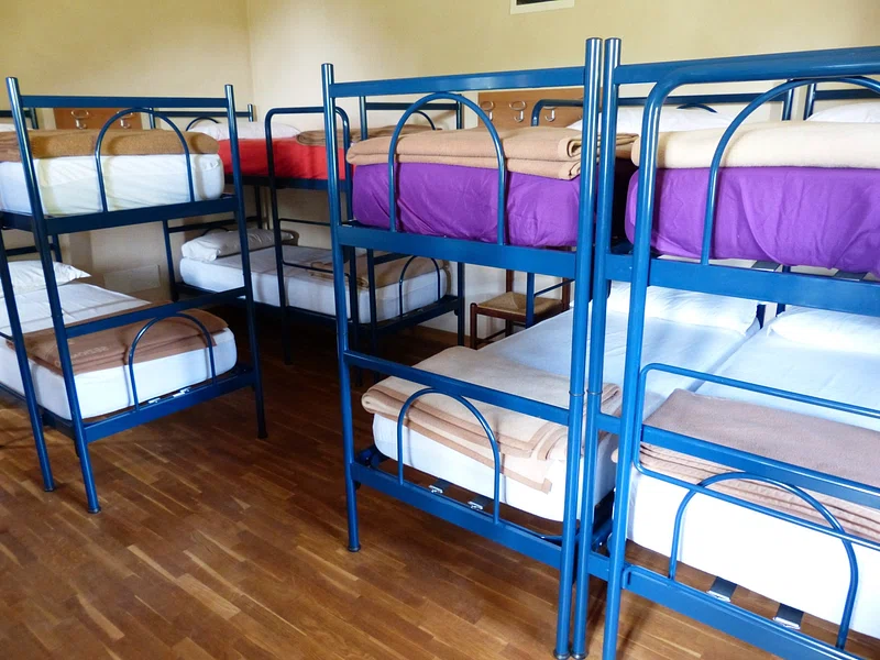 Built In Bunk Bed ideas
