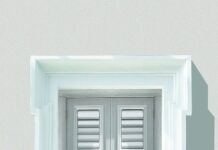 SW 7006 Extra White Exterior