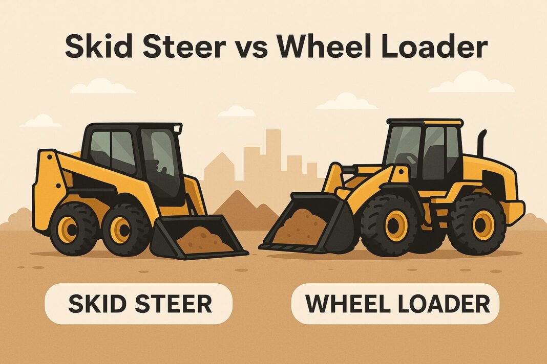 Wheel Loader