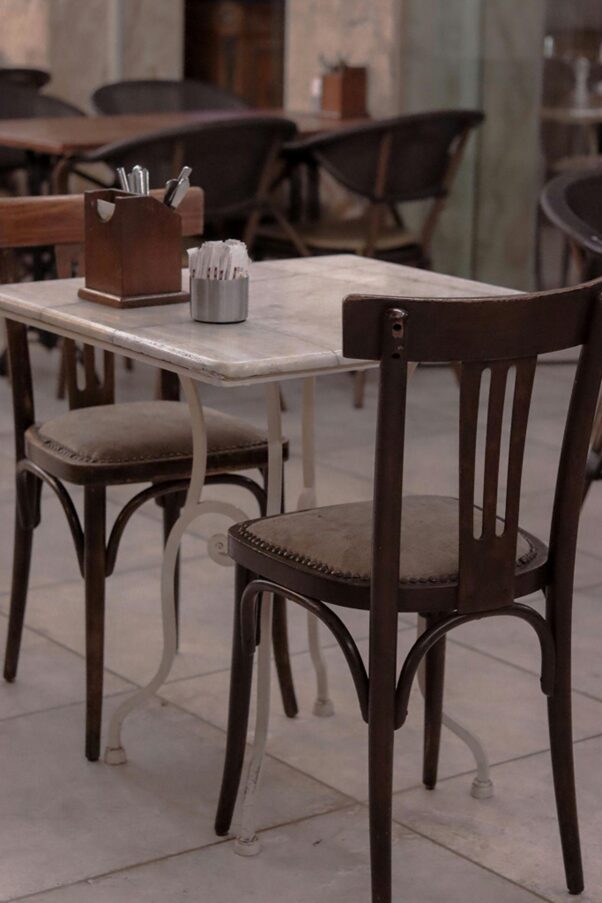 Unique Coffee Tables