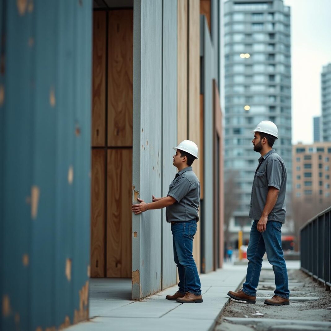 Structural Panels