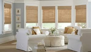 Energy efficient window treatments