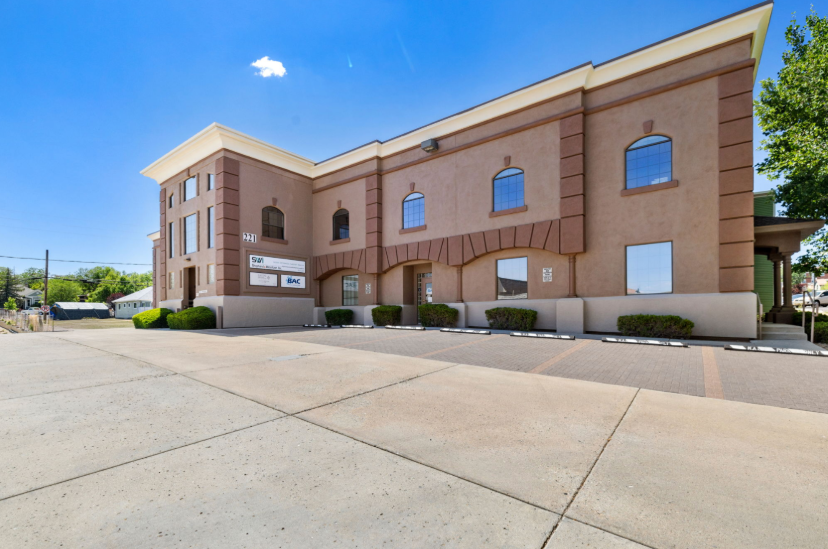 Commercial Property Value