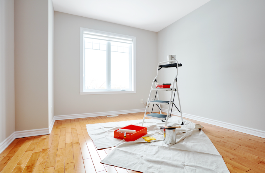 How Often Should You Paint Your House? Paint Your House