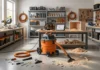 Best Shop Vac in 2026: 7 Top Wet/Dry Vacuums for Garages, Workshops, Cars, and Home Cleanup Best Shop Vac