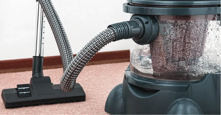 Don't Judge Cleaning Power by Peak Horsepower Alone
