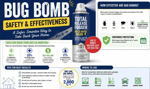 Bug Bomb