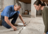Crack in Concrete Slab Foundation: How to Judge Severity, Causes, and Repair Options Crack in Concrete Slab Foundation