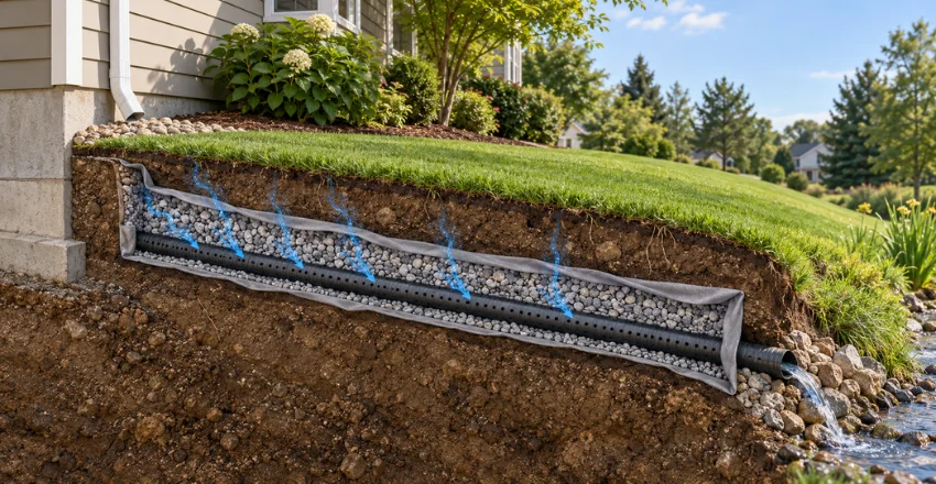 Common installation mistakes