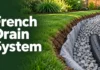 French Drain System Guide: How It Works, Costs, Installation, and Common Mistakes French Drain System