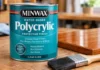 Polycrylic Explained: When to Use This Clear Finish and How to Apply It Smoothly Polycrylic