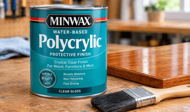 Polycrylic