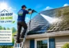 Roof Cleaning: Safe Methods, Costs, and Maintenance Tips for a Longer-Lasting Roof Roof Cleaning