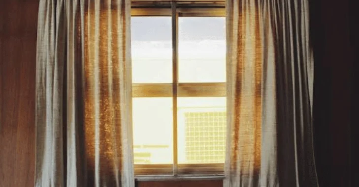 What Curtain Lengths Should You Choose?